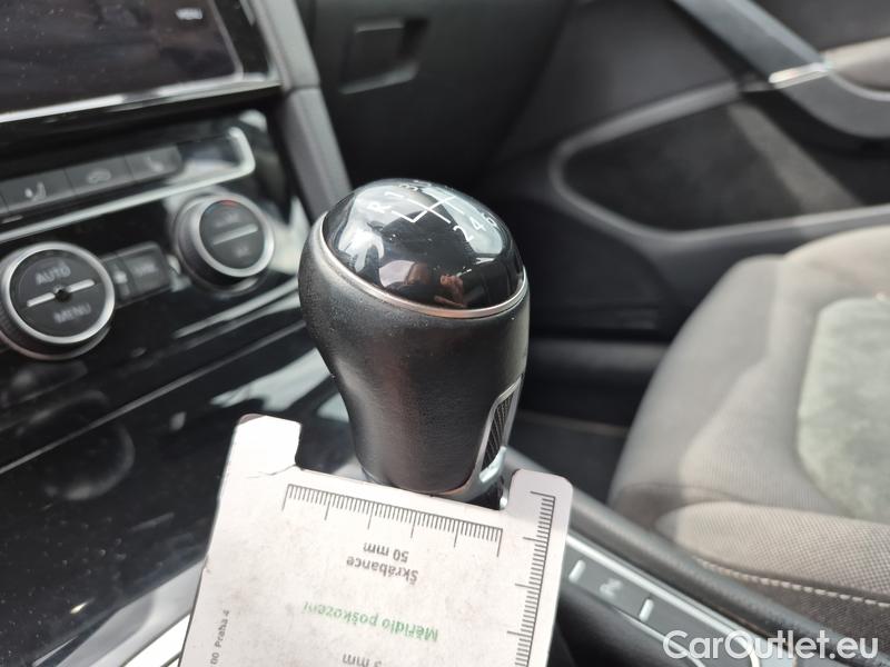  Volkswagen  Golf  VII Variant  (BV5)(2017->) Var 1.5TSI EVO 110 HL #15