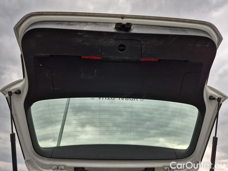  Volkswagen  Golf  VII Variant  (BV5)(2017->) Var 1.5TSI EVO 110 HL #21