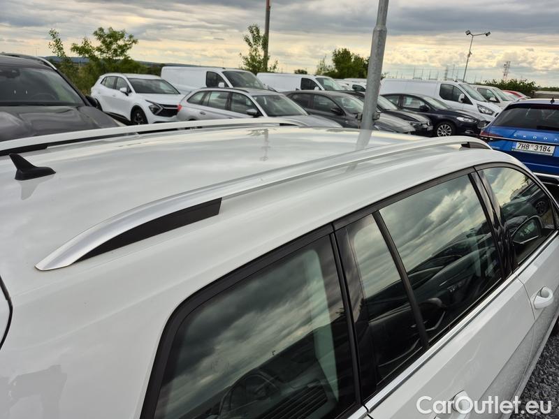  Volkswagen  Golf  VII Variant  (BV5)(2017->) Var 1.5TSI EVO 110 HL #29