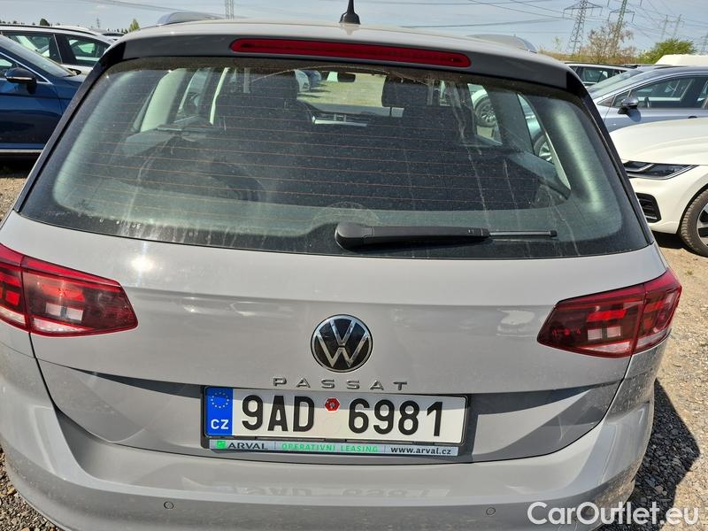  Volkswagen  Passat  Variant (CB5) (2019) Pas.Var.2.0 TDI 110 Business #10