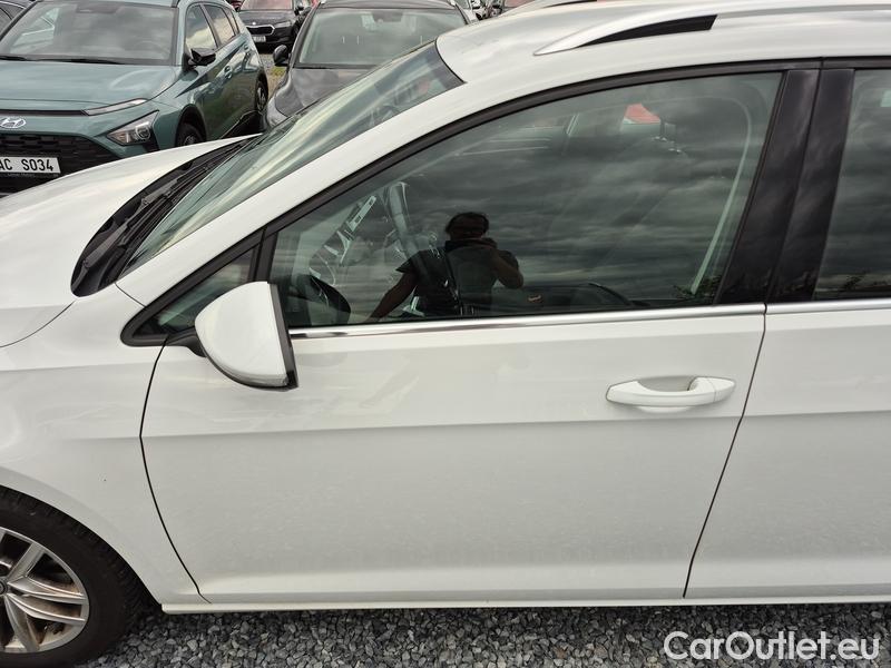  Volkswagen  Golf  VII Variant  (BV5)(2017->) Var 1.5TSI EVO 110 HL #3