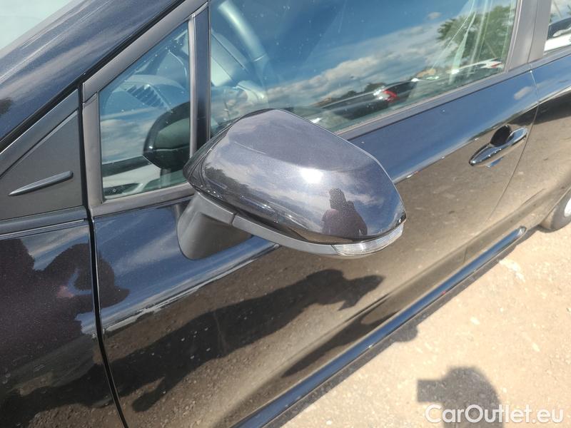  Toyota  Corolla  (E21) (2019)  TS 2.0Hyb.Com.T.S.T.AT #9