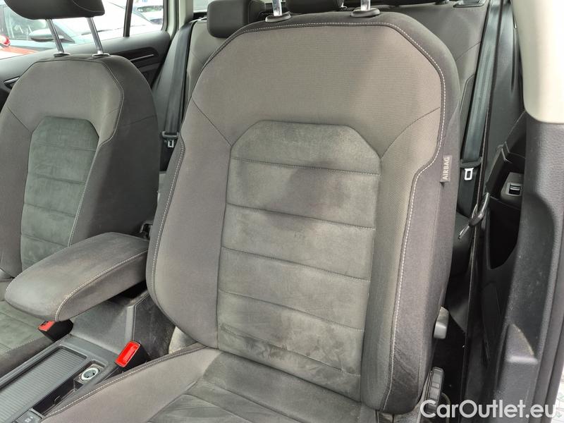  Volkswagen  Golf  VII Variant  (BV5)(2017->) Var 1.5TSI EVO 110 HL #13