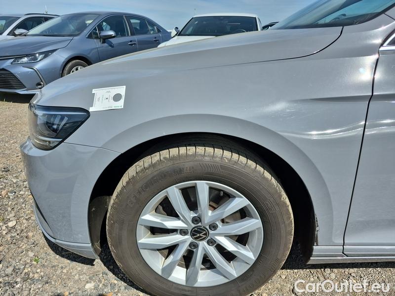  Volkswagen  Passat  Variant (CB5) (2019) Pas.Var.2.0 TDI 110 Business #18