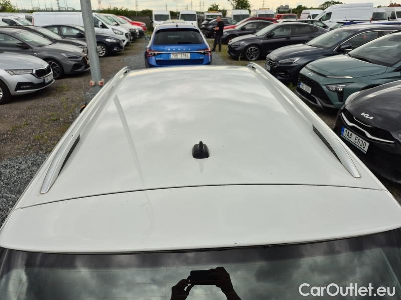  Volkswagen  Golf  VII Variant  (BV5)(2017->) Var 1.5TSI EVO 110 HL #27