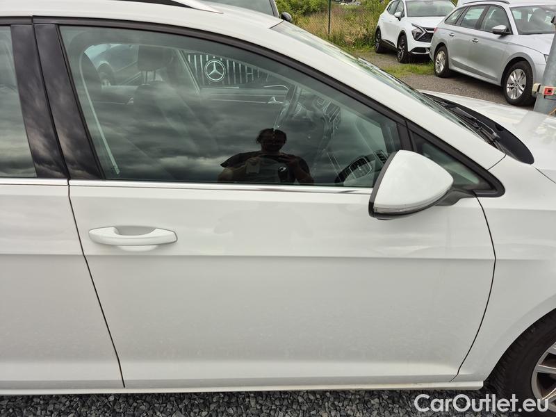  Volkswagen  Golf  VII Variant  (BV5)(2017->) Var 1.5TSI EVO 110 HL #7