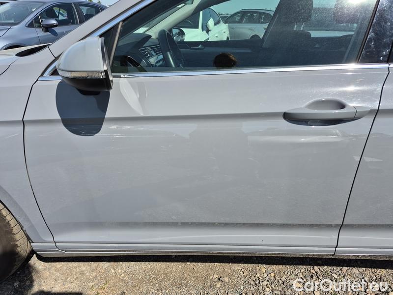  Volkswagen  Passat  Variant (CB5) (2019) Pas.Var.2.0 TDI 110 Business #4