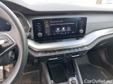  Skoda  Octavia  Lim. (NX3)(2020)  1.5TSI 110 Ambition 5d #8