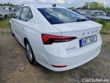  Skoda  Octavia  Lim. (NX3)(2020)  1.5TSI 110 Ambition 5d #4