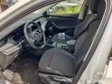  Skoda  Octavia  Lim. (NX3)(2020)  1.5TSI 110 Ambition 5d #7
