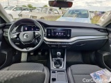  Skoda  Octavia  Lim. (NX3)(2020)  1.5TSI 110 Ambition 5d #5