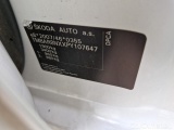 Skoda  Octavia  Lim. (NX3)(2020)  1.5TSI 110 Ambition 5d #10
