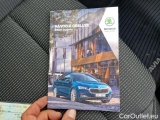  Skoda  Octavia  Lim. (NX3)(2020)  1.5TSI 110 Ambition 5d #18