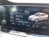  Skoda  Octavia  Lim. (NX3)(2020)  1.5TSI 110 Ambition 5d #19