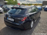  Toyota  Corolla  (E21) (2019)  TS 2.0Hyb.Com.T.S.T.AT #2