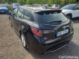  Toyota  Corolla  (E21) (2019)  TS 2.0Hyb.Com.T.S.T.AT #4