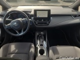  Toyota  Corolla  (E21) (2019)  TS 2.0Hyb.Com.T.S.T.AT #5