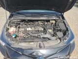  Toyota  Corolla  (E21) (2019)  TS 2.0Hyb.Com.T.S.T.AT #9