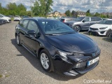  Toyota  Corolla  (E21) (2019)  TS 2.0Hyb.Com.T.S.T.AT #3