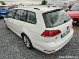  Volkswagen  Golf  VII Variant  (BV5)(2017->) Var 1.5TSI EVO 110 HL #4