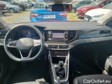  Volkswagen  Taigo  (2021)  1.0 TSI 70 Life #5