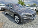  Volkswagen  Touareg  (CR7)(2018->)  3.0TDI Atmosph.4M AT #3