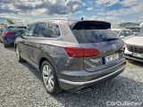  Volkswagen  Touareg  (CR7)(2018->)  3.0TDI Atmosph.4M AT #4