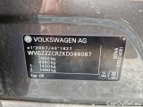 Volkswagen  Touareg  (CR7)(2018->)  3.0TDI Atmosph.4M AT #10
