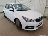  Peugeot  308  Active Pack 1.5 HDi 130CV BVM6 E6d / TRANSFO VP/VF #4