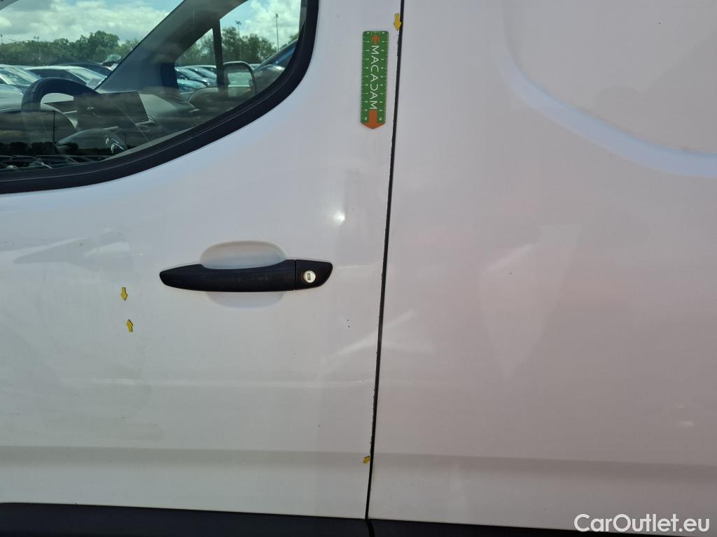  Citroen  Berlingo  Fourgon Club M 650 1.5 BlueHDi 100CV BVM5 E6dT #29