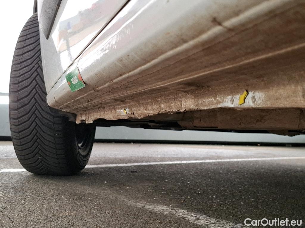  Citroen  Berlingo  Fourgon Worker M 1000 1.2 PureTech 130CV BVA8 E6d #12