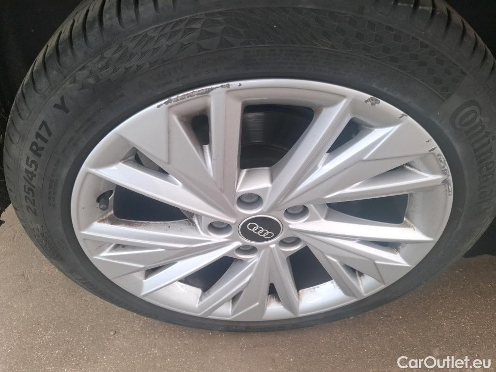  Audi  A3  Sportback 35 TDI Design Luxe 2.0 TDI 150CV BVA7 E6d #36