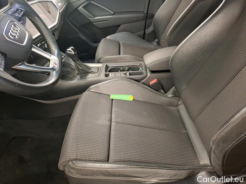  Audi  Q3  Sportback 35 TDI S line 2.0 TDI 150CV BVA7 E6dT #15
