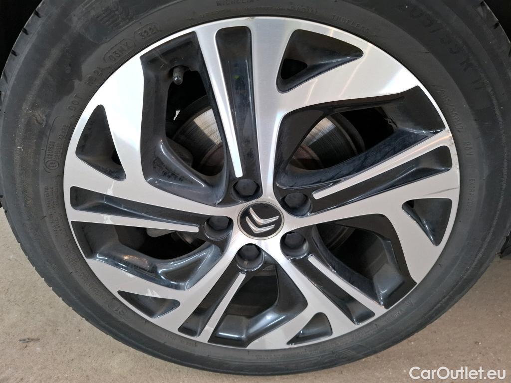  Citroen  C4 Grand Picasso /Spacetourer Business + 1.5 BlueHDi 130CV BVA8 E6d #24