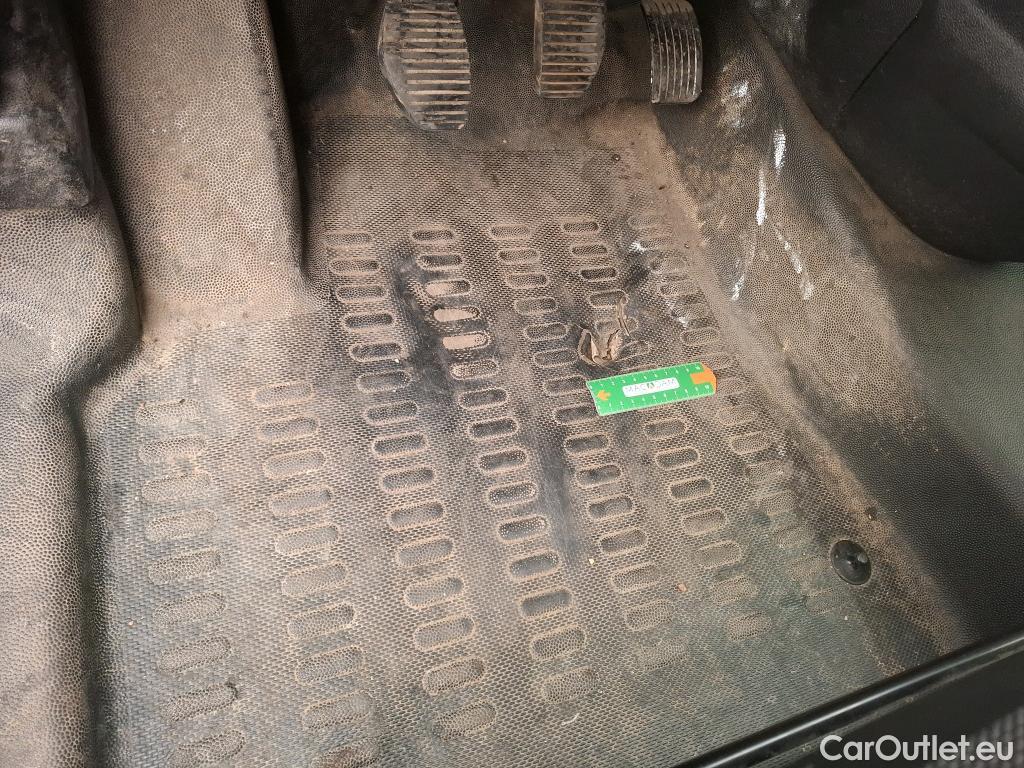  Citroen  Berlingo  Fourgon Club L1 (Court) 1.6 BlueHDi 75CV BVM5 E6 #6