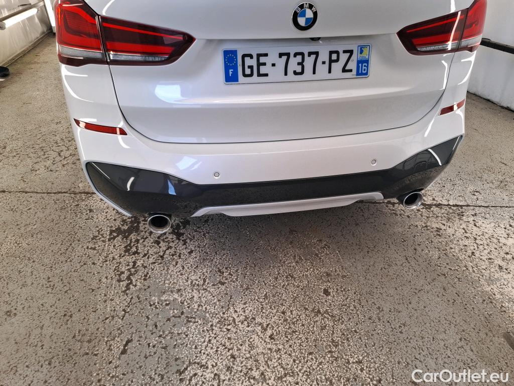  Bmw  X1 Série  xDrive 20 d M Sport 2.0 190CV BVA8 E6d #15