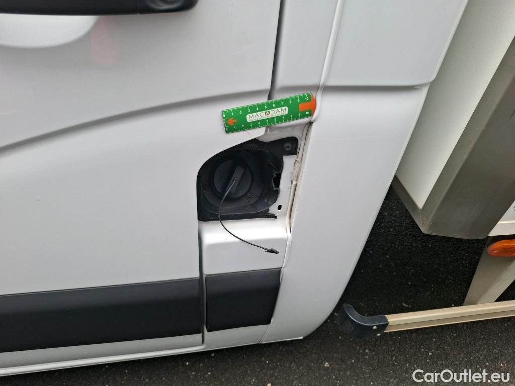  Renault  Master  SC VU 2p Châssis cabine CC GCf Propu RJ3500 L3 dCi 130 EuroVI / GROUPE FRIGO  #10