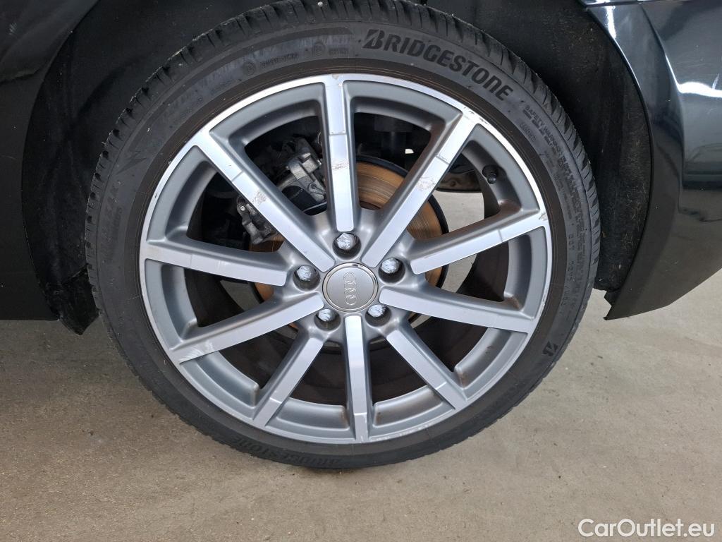  Audi  A3  Sportback 30 TDI Design Luxe 1.6 TDI 115CV BVA7 E6dT #61