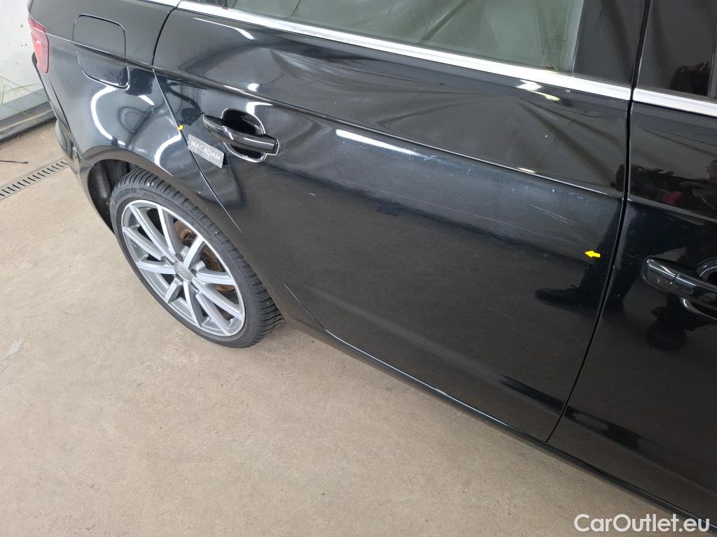  Audi  A3  Sportback 30 TDI Design Luxe 1.6 TDI 115CV BVA7 E6dT #71