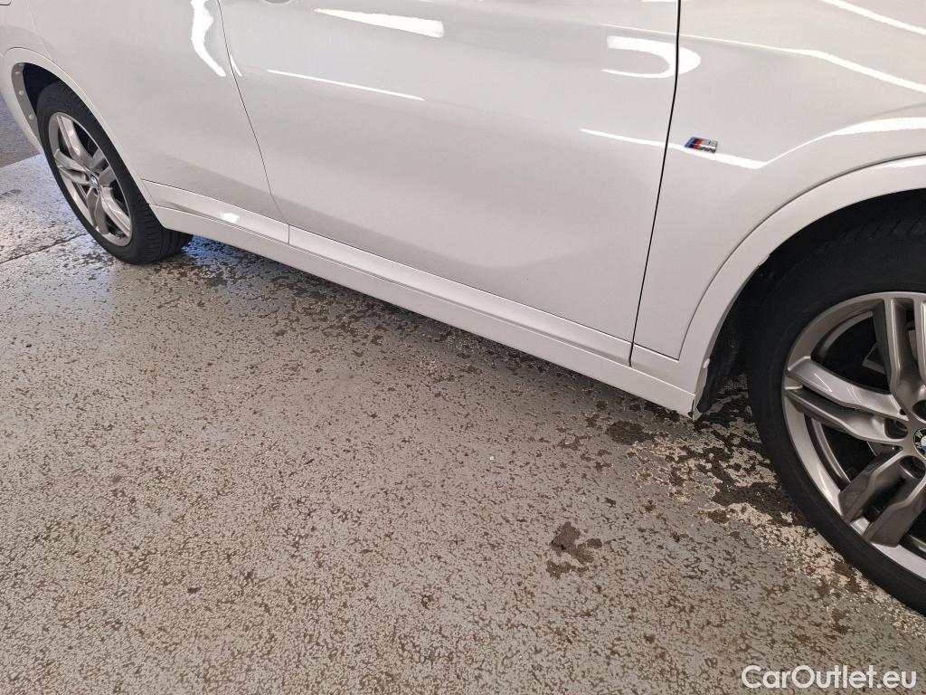  Bmw  X1 Série  xDrive 20 d M Sport 2.0 190CV BVA8 E6d #1