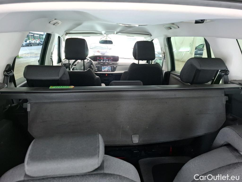  Citroen  C4 Grand Picasso /Spacetourer Business + 1.5 BlueHDi 130CV BVA8 E6d #18