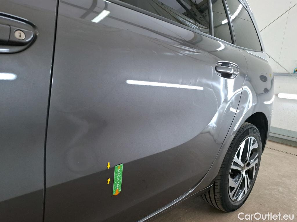  Citroen  C4 Grand Picasso /Spacetourer Business + 1.5 BlueHDi 130CV BVA8 E6d #15