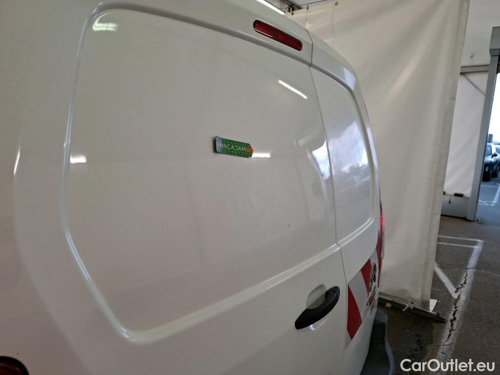  Citroen  Berlingo  Fourgon Club M 650 1.5 BlueHDi 100CV BVM5 E6dT #45