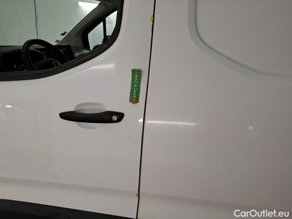  Citroen  Berlingo  Fourgon Club M 650 1.5 BlueHDi 100CV BVM5 E6dT #22