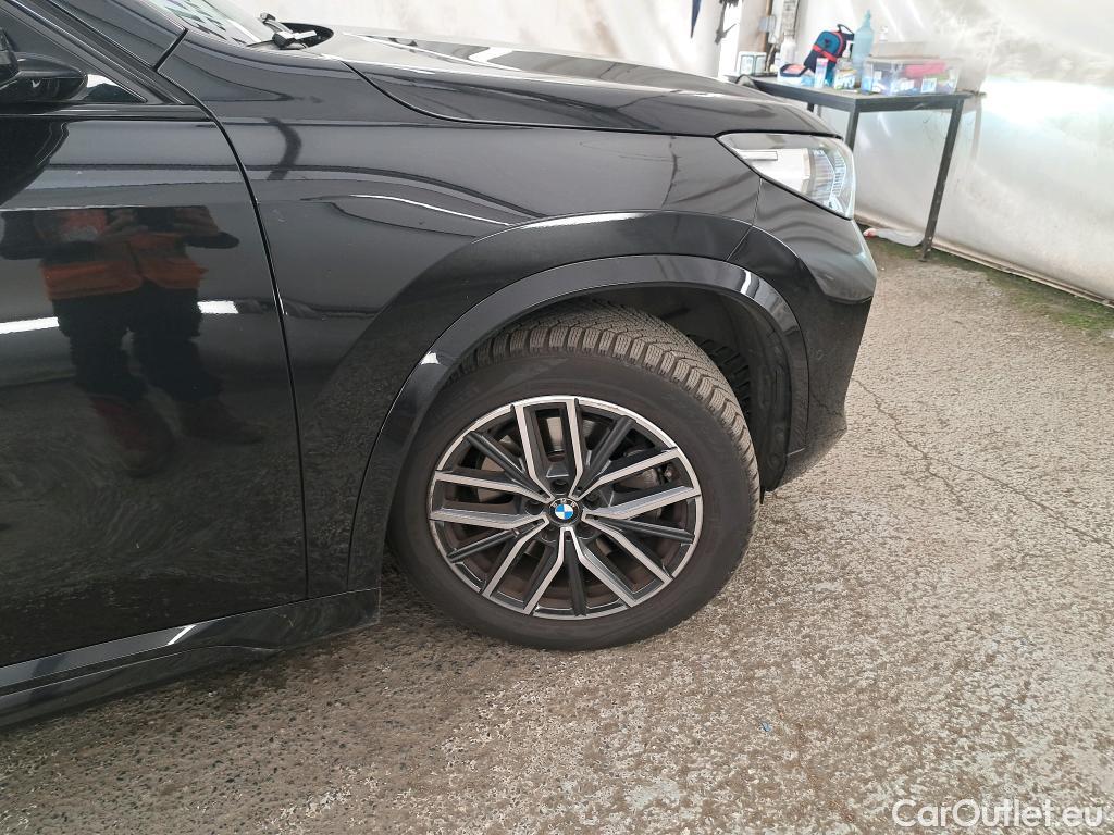  Bmw  X1 BMW  / 2022 / 5P / SUV xDrive23i M Sport DKG7 #6