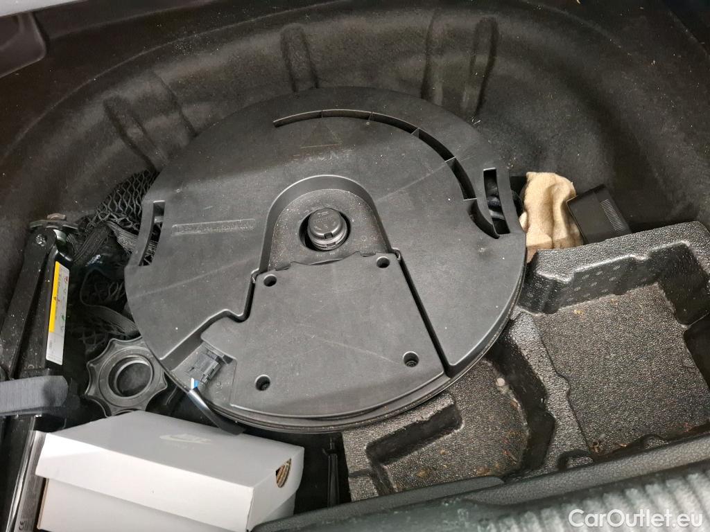  Audi  A3  Sportback 30 TDI Design Luxe 1.6 TDI 115CV BVA7 E6dT #57