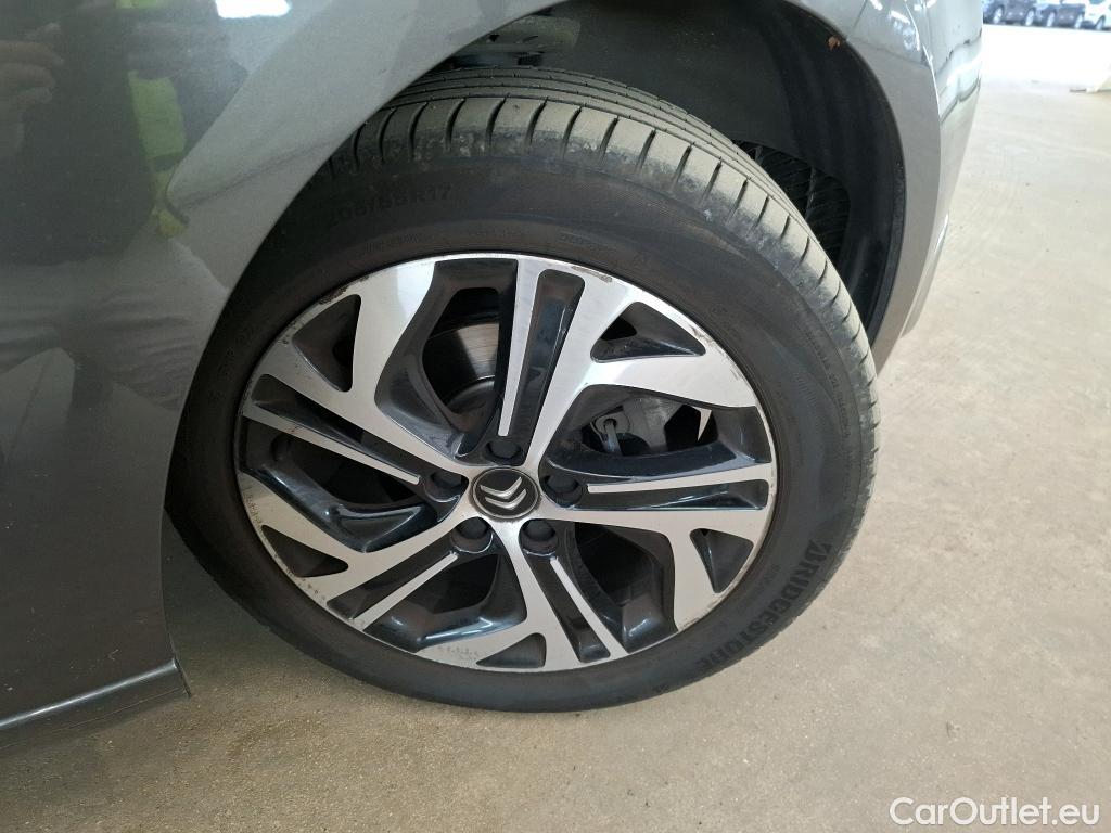  Citroen  C4 Grand Picasso /Spacetourer Business + 1.5 BlueHDi 130CV BVA8 E6d #8