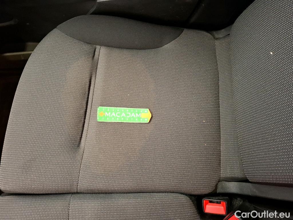  Citroen  Berlingo  Fourgon Worker M 1000 1.2 PureTech 130CV BVA8 E6d #27