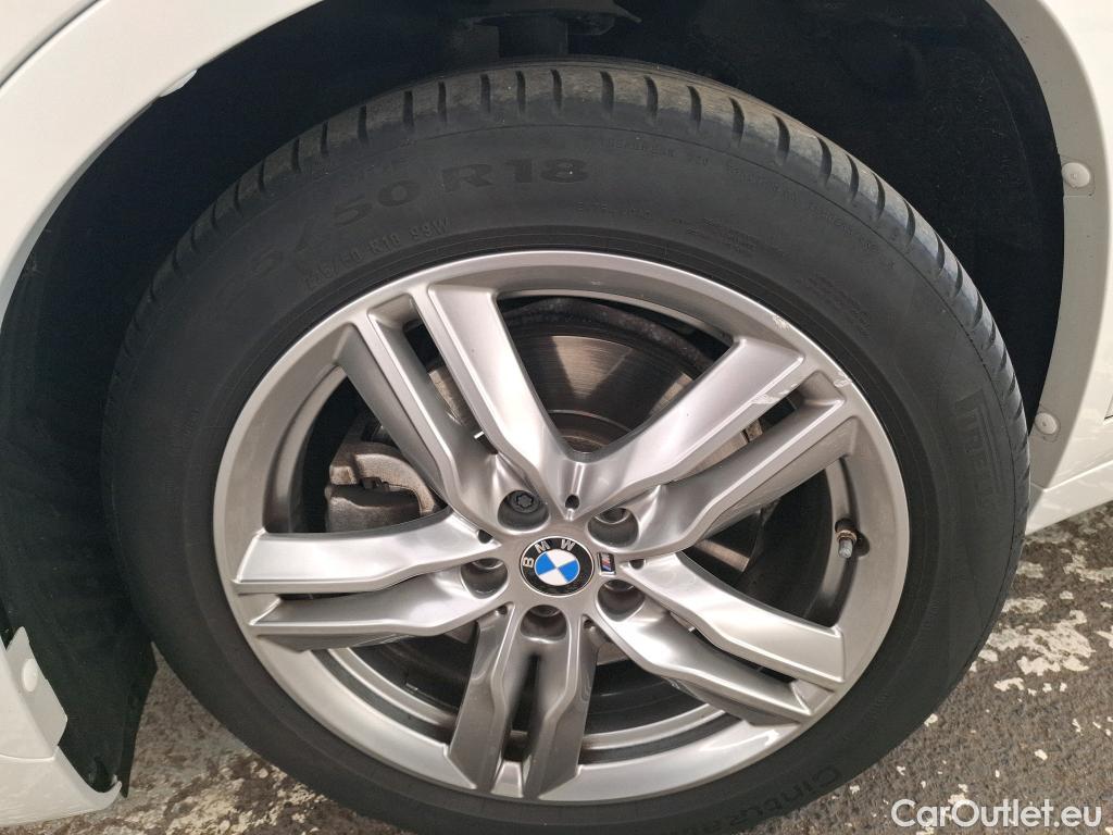  Bmw  X1 Série  xDrive 20 d M Sport 2.0 190CV BVA8 E6d #11