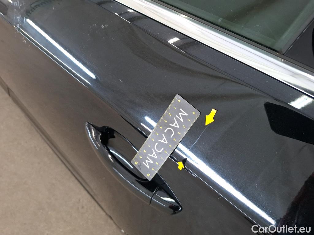  Audi  A3  Sportback 30 TDI Design Luxe 1.6 TDI 115CV BVA7 E6dT #2